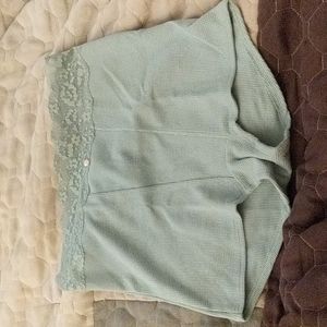 Victoria's Secret High-waist Boyshort